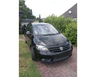 VW Volkswagen Golf Plus 1.6 Comfortline Comfortline Gebrauchtwagen