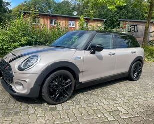 Mini MINI Cooper S Clubman Mini Aut. DAB,HUD,Leder, Gebrauchtwagen