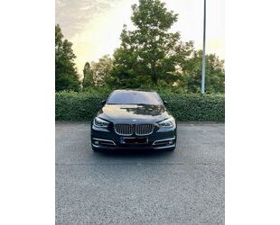 BMW BMW 530 Gran Turismo 530d xDrive Gran Turismo - Gebrauchtwagen