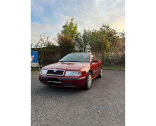 Skoda Skoda Octavia Combi 2.0 Ambiente Ambiente mit AHK Gebrauchtwagen