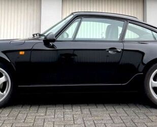 Porsche Porsche 964 TOPZUSTAND Gebrauchtwagen