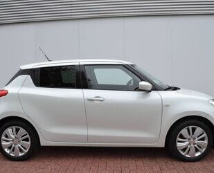 Suzuki Suzuki Swift 1,2 Comfort + Winterräder Gebrauchtwagen