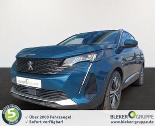 Peugeot Peugeot 3008 Hybrid 225 (Plug-In) Allure Pack Auto Gebrauchtwagen