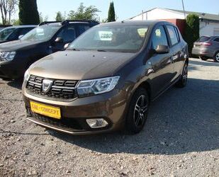 Dacia Dacia Sandero II Comfort Gebrauchtwagen