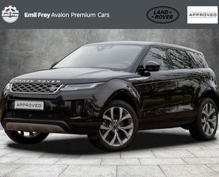 Land Rover Land Rover Range Rover Evoque D200 HSE Gebrauchtwagen