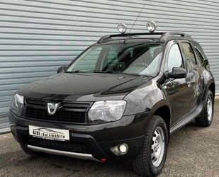 Dacia Dacia Duster I Destination 4x2 2.Hand** Gebrauchtwagen