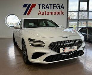 Genesis Genesis G70 Shootingbrake Diesel 2.2 8AT RWD Premi Gebrauchtwagen