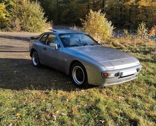 Porsche Porsche 944 2.5 Targa Gebrauchtwagen