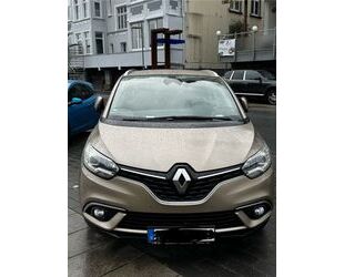 Renault Renault Scenic Intensiv Energy TCe 115 Gebrauchtwagen