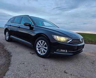 VW Volkswagen Passat 2.0 TDI BMT Comfortline Comfortl Gebrauchtwagen