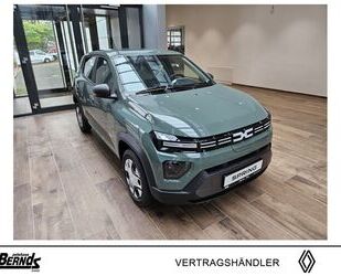 Dacia Dacia Spring Electric 45 Expression PDC KLIMA LED Gebrauchtwagen