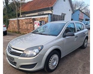 Opel Opel Astra H Lim. Basis/Sehr Gepflegt/Tüv+Insp. ne Gebrauchtwagen