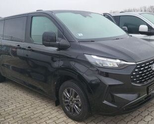 Ford Ford Tourneo Custom 2.0 125kW L2 Titanium Auto, TE Gebrauchtwagen