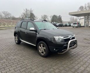 Dacia Dacia Duster I Prestige 4x4 Gebrauchtwagen