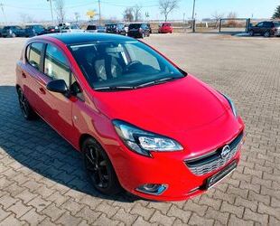 Opel Opel Corsa E Color Edition 1,4 90PS Gebrauchtwagen