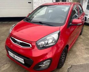 Kia Kia Picanto Spirit * Guter Zustand * Klima * TOP Gebrauchtwagen