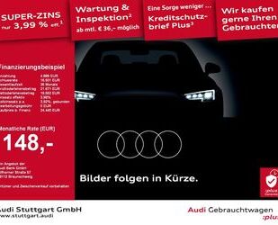 Audi Audi A1 allstreet 30 TFSI S tronic SHZ PDC LED VC Gebrauchtwagen