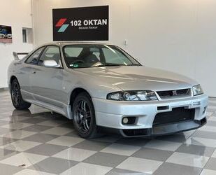 Nissan Skyline Gebrauchtwagen