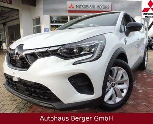 Mitsubishi Mitsubishi ASX 1.3 T-Benziner Mildhybrid Plus LED Gebrauchtwagen