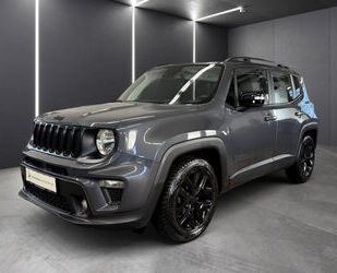 Jeep Jeep Renegade 1.0 T-GDI Night Eagle Gebrauchtwagen