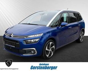 Citroen Citroën Grand C4 Picasso/Spacetourer Shine Standhe Gebrauchtwagen