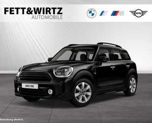 Mini MINI One Countryman Aut.|PDC|LED|Sitzhzg. Gebrauchtwagen