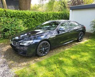 BMW BMW 640 Gran Coupé 640d xDrive Gran Coupé - Gebrauchtwagen