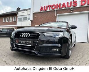 Audi Audi A5 Sportback 2.0 TDI S Line Gebrauchtwagen