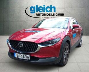 Mazda Mazda CX-30 2.0 SKYACTIV-X-M Hybrid OPF Selection Gebrauchtwagen