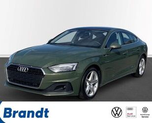 Audi Audi A5 Sportback 40 TFSI S-TRONIC LEDER PANO B&O Gebrauchtwagen