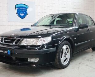 Saab Saab 9-5 Klimaautomatik SHZ Vollleder PDC Gebrauchtwagen