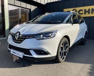 Renault Renault Grand Scenic TCe 140 GPF TECHNO Gebrauchtwagen