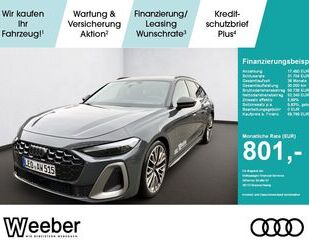 Audi Audi A5 Avant TDI Quattro S-Tronic HeadUp Navi LED Gebrauchtwagen