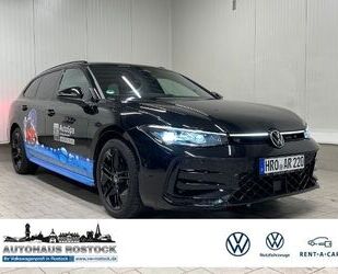 VW Volkswagen Passat Variant R-line 2.0 TDI DSG PANO Gebrauchtwagen