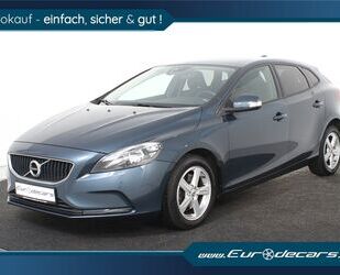 Volvo Volvo V40 T2 Kinetic *1.Hand*Navi*Pano.*Park ass.* Gebrauchtwagen