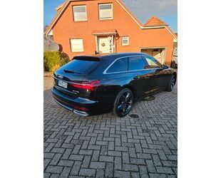 Audi Audi A6 45 TFSI S tronic Avant - Gebrauchtwagen