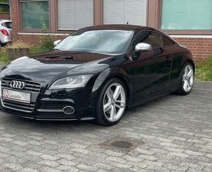 Audi Audi TTS 2.0 TFSI Quattro *S-TRONIC*BOSE*XENON*NAV Gebrauchtwagen