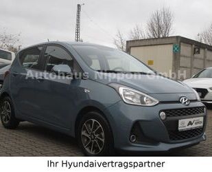 Hyundai Hyundai i10 1.2 YES! Gebrauchtwagen