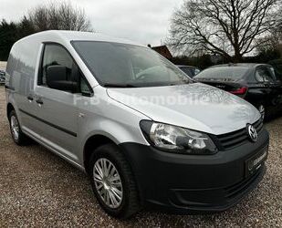 VW Volkswagen Caddy Kasten/Kombi Kasten/KLIMA/PDC/NAV Gebrauchtwagen