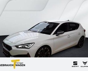 Cupra Cupra Leon 2.0 TSI DSG VZ NAVI KAMERA KED LM19 Gebrauchtwagen