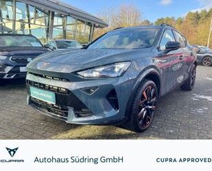 Cupra Cupra Formentor 1.5eTSI DSG Navi Sennheiser Matrix Gebrauchtwagen