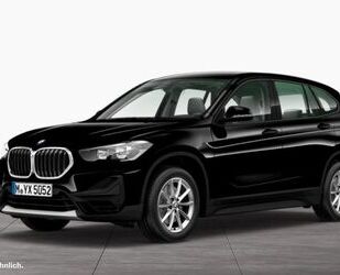 BMW BMW X1 sDrive18i Advantage DAB Navi Tempomat Shz Gebrauchtwagen