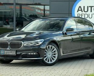 BMW BMW 7 Lim 750 L i xDrive Gebrauchtwagen