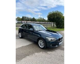 BMW BMW 118d - Gebrauchtwagen