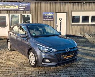 Hyundai Hyundai i20 Select Gebrauchtwagen