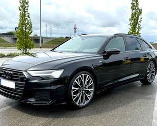 Audi Audi A6 Avant 45 TFSI quattro S tronic | Sport | F Gebrauchtwagen