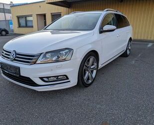 VW Volkswagen Passat ** R-Line*** Gebrauchtwagen