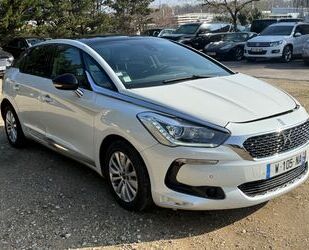 DS Automobiles DS5 Gebrauchtwagen