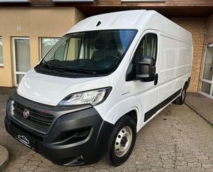 Fiat Ducato Gebrauchtwagen