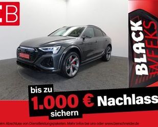 Audi Audi SQ8 e-tron Sportback 649 EUR BUSINESSLEASING Gebrauchtwagen